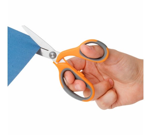 Ножницы BRAUBERG 