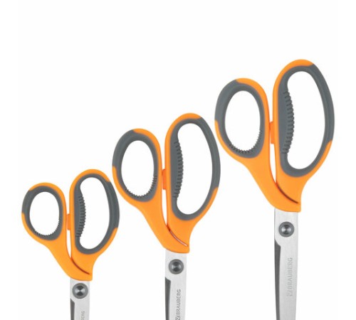 Ножницы BRAUBERG 