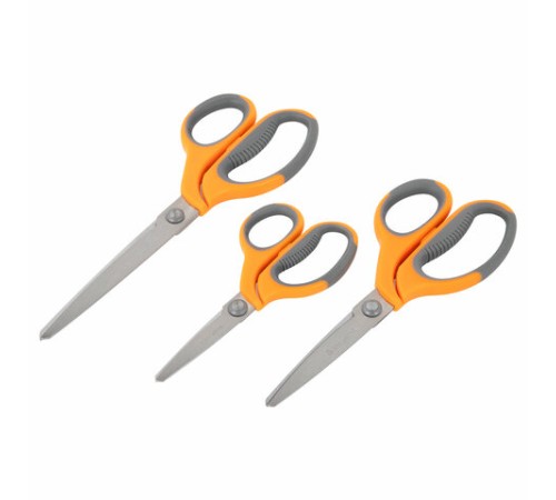 Ножницы BRAUBERG 