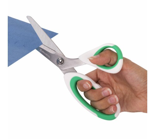 Ножницы BRAUBERG 