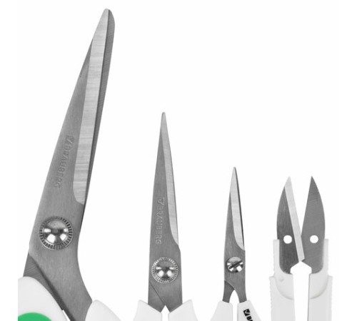 Ножницы BRAUBERG 