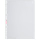 Папки-файлы перфорированные А4 ОФИСМАГ 