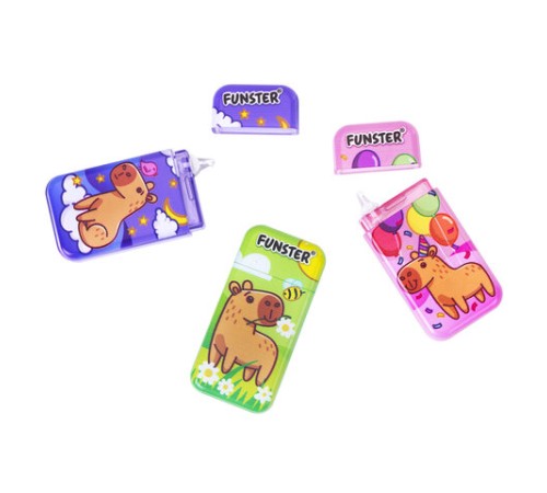 Корректирующая лента FUNSTER (ФАНСТЕР) 