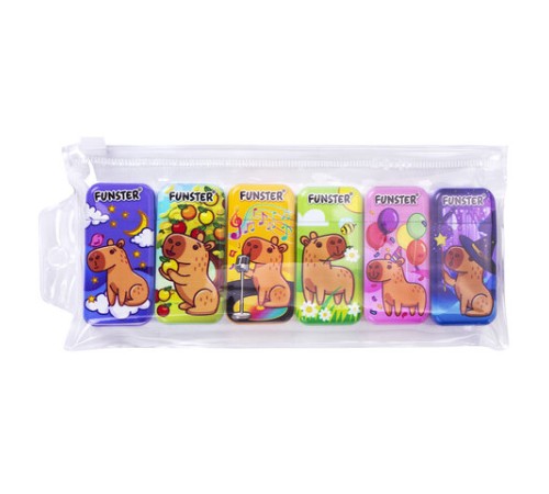 Корректирующая лента FUNSTER (ФАНСТЕР) 