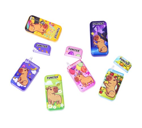 Корректирующая лента FUNSTER (ФАНСТЕР) 