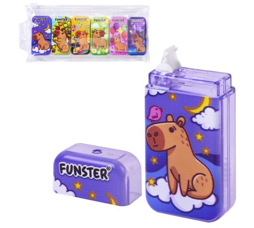 Корректирующая лента FUNSTER (ФАНСТЕР) 