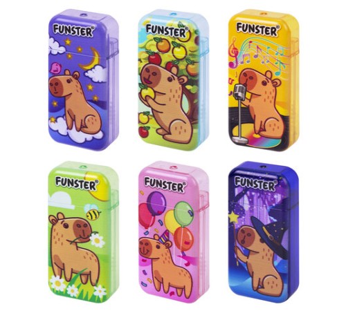 Корректирующая лента FUNSTER (ФАНСТЕР) 