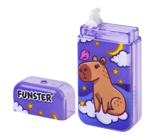 Корректирующая лента FUNSTER (ФАНСТЕР) 