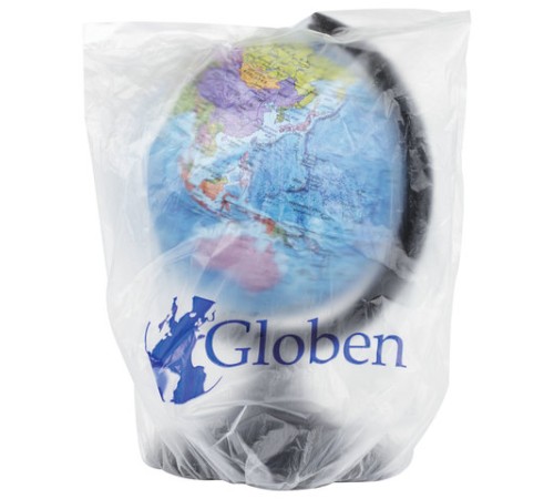 Глобус политический Globen "Классик", 12 см, К011200002 Глобус политический Globen "Классик", 12 см, К011200002