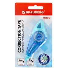 Корректирующая лента BRAUBERG 