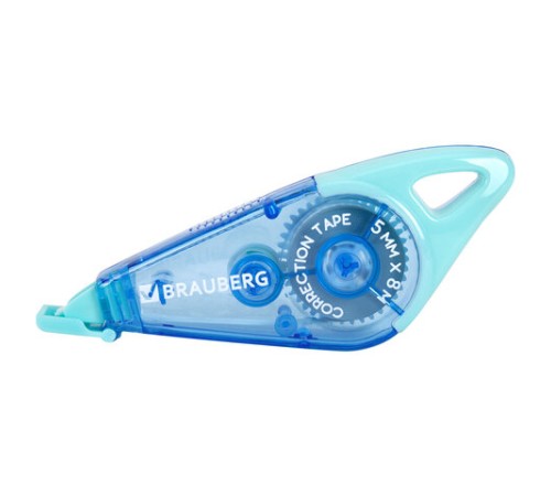 Корректирующая лента BRAUBERG 