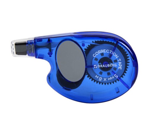 Корректирующая лента BRAUBERG 