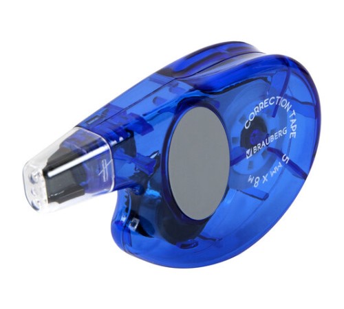 Корректирующая лента BRAUBERG 