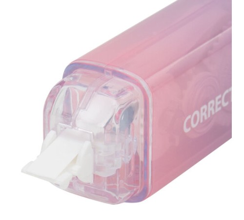 Корректирующая лента двусторонняя BRAUBERG 