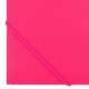 Папка на резинках А4 BRAUBERG PIXEL, маджента, до 300 листов, 0,5 мм, 273043