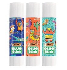 Клей-карандаш BIC 