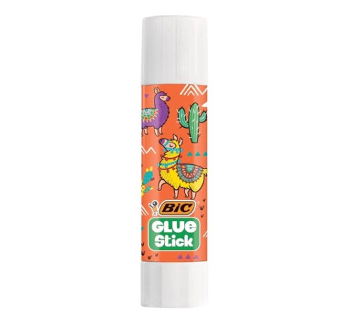 Клей-карандаш BIC 