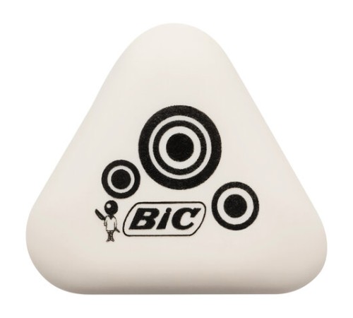 Набор ластиков BIC, 