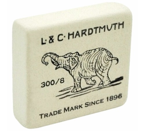 Ластик KOH-I-NOOR 