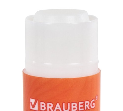 Клей-карандаш 15 г, кросс-серия МОНСТРИКИ, ассорти, BRAUBERG, 273237