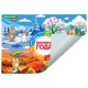 Настольное покрытие BRAUBERG KIDS, А3+, пластик, 46x33 см, 