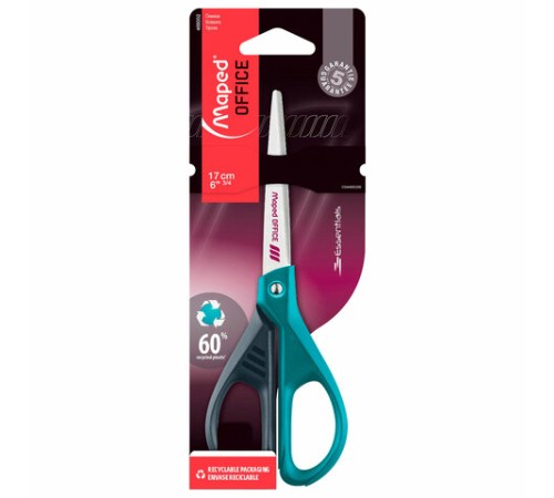 Ножницы MAPED (Франция) 