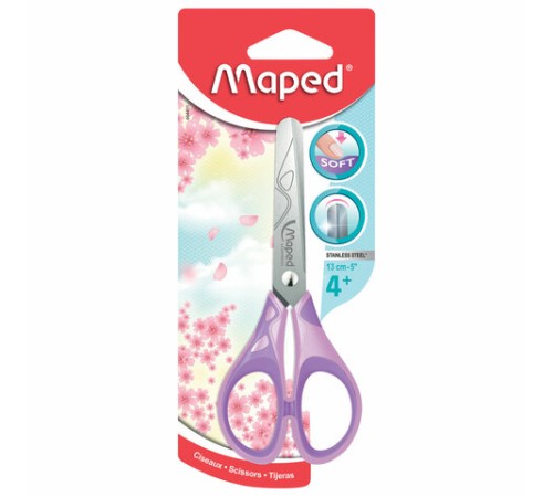 Ножницы MAPED (Франция) 