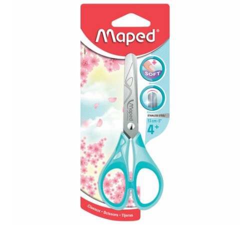 Ножницы MAPED (Франция) 