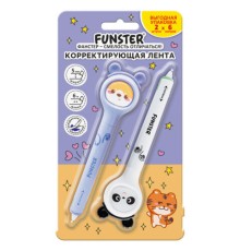 Корректирующая лента FUNSTER (ФАНСТЕР) 
