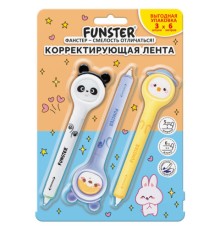 Корректирующая лента FUNSTER (ФАНСТЕР) 