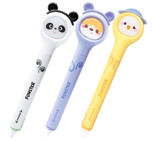 Корректирующая лента FUNSTER (ФАНСТЕР) 