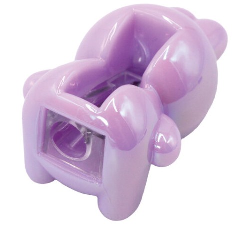 Точилка фигурная 