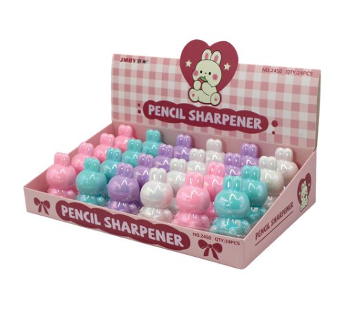 Точилка фигурная 