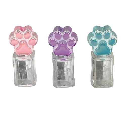 Точилка фигурная 