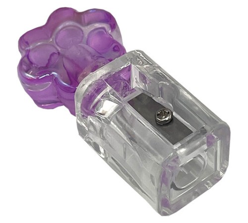 Точилка фигурная 