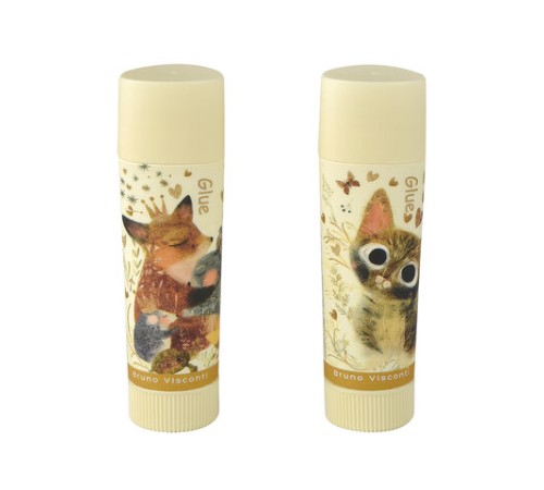 Клей-карандаш BRUNO VISCONTI 