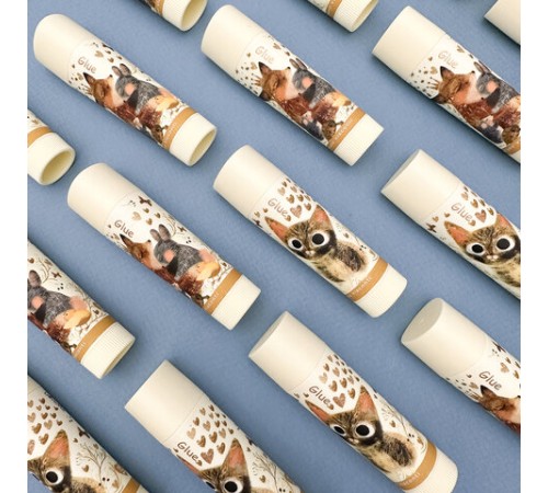 Клей-карандаш BRUNO VISCONTI 