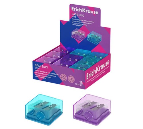 Точилка ERICH KRAUSE 