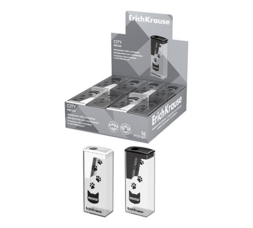 Точилка ERICH KRAUSE 