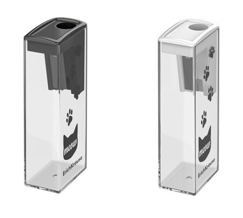 Точилка ERICH KRAUSE 