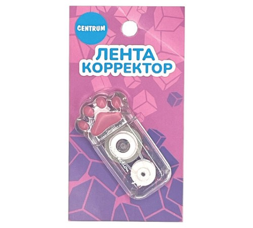 Корректирующая лента 