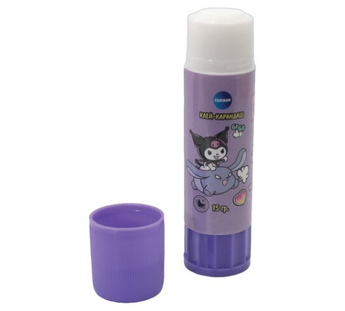 Клей-карандаш 