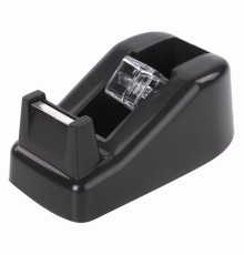 Диспенсер для клейкой ленты BRAUBERG настольный, утяжеленный, средний, 440014