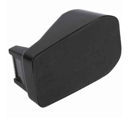 Диспенсер для клейкой ленты BRAUBERG настольный, утяжеленный, средний, 440014