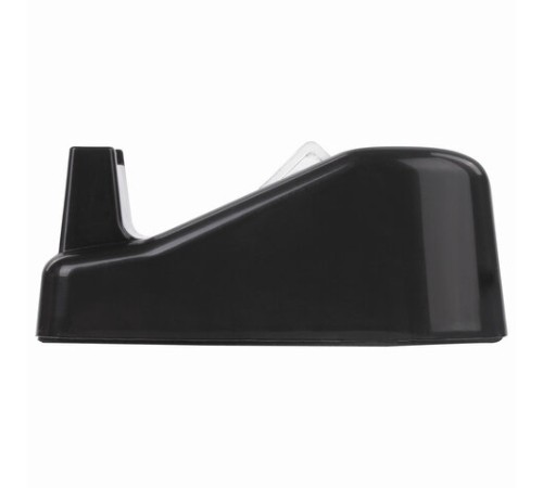 Диспенсер для клейкой ленты BRAUBERG настольный, утяжеленный, средний, 440014