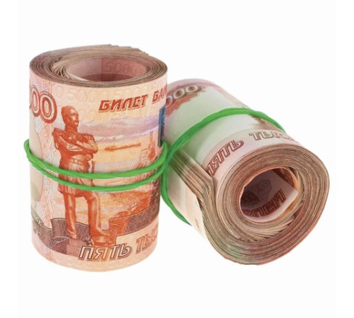 Резинки банковские универсальные диаметром 60 мм, BRAUBERG 500 г, цветные, натуральный каучук, 440050