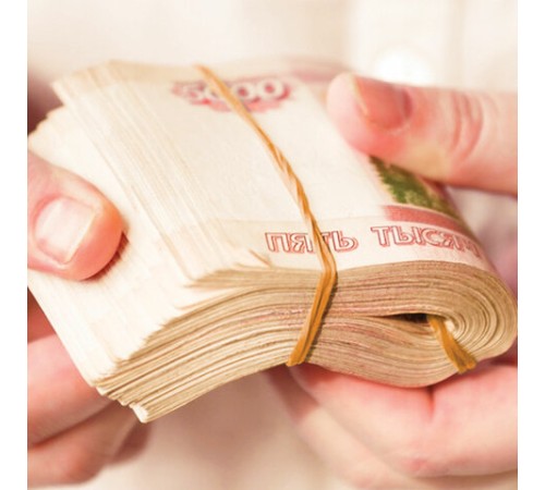 Резинки банковские универсальные диаметром 60 мм, BRAUBERG 1000 г, натуральный цвет, натуральный каучук, 440052