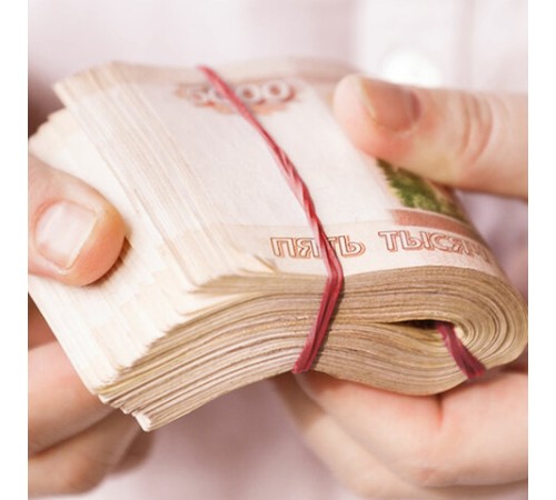 Резинки банковские универсальные диаметром 60 мм, BRAUBERG 1000 г, красные, натуральный каучук, 440101