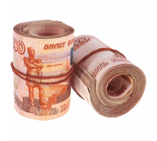 Резинки банковские универсальные диаметром 60 мм, BRAUBERG 1000 г, красные, натуральный каучук, 440101