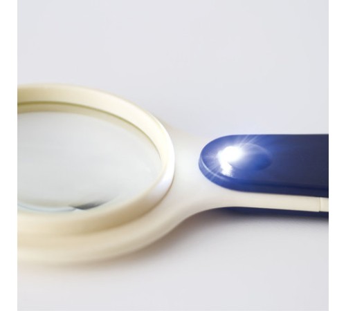 Лупа просмотровая STAFF 